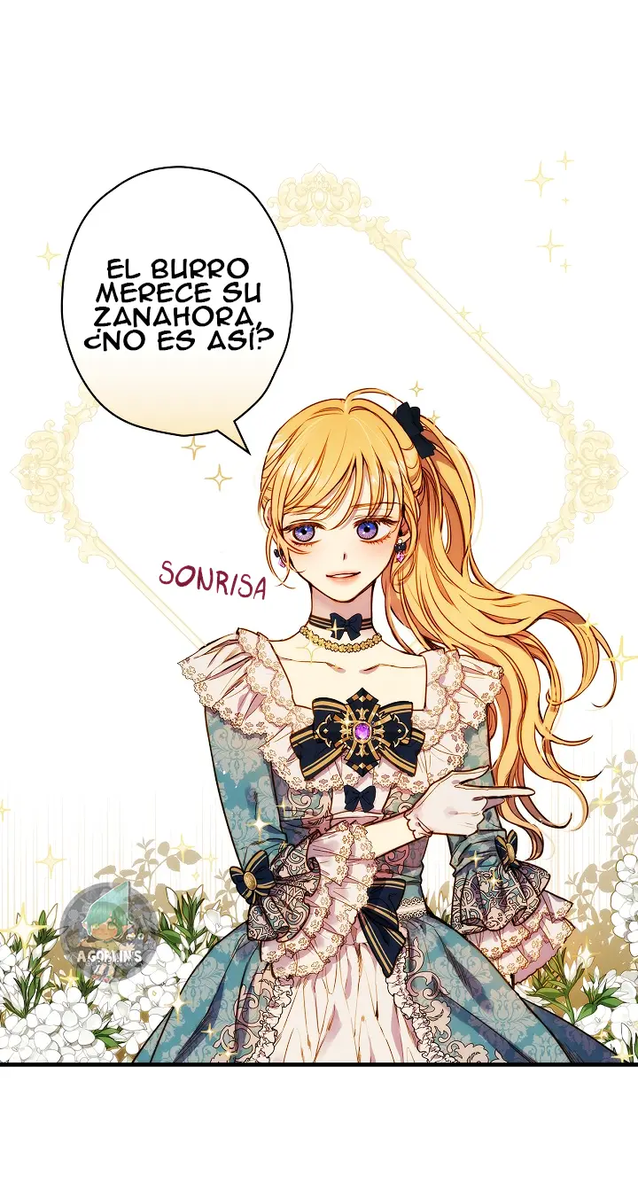 Shadow Queen capítulo 33, página 34