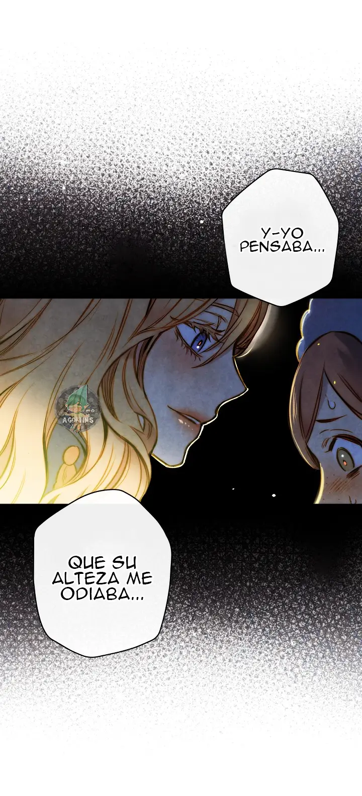 Shadow Queen capítulo 33, página 49