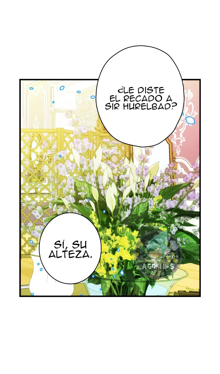 Shadow Queen capítulo 33, página 74