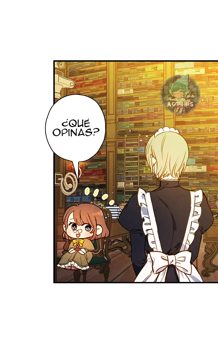 Shadow Queen capítulo 34, página 29