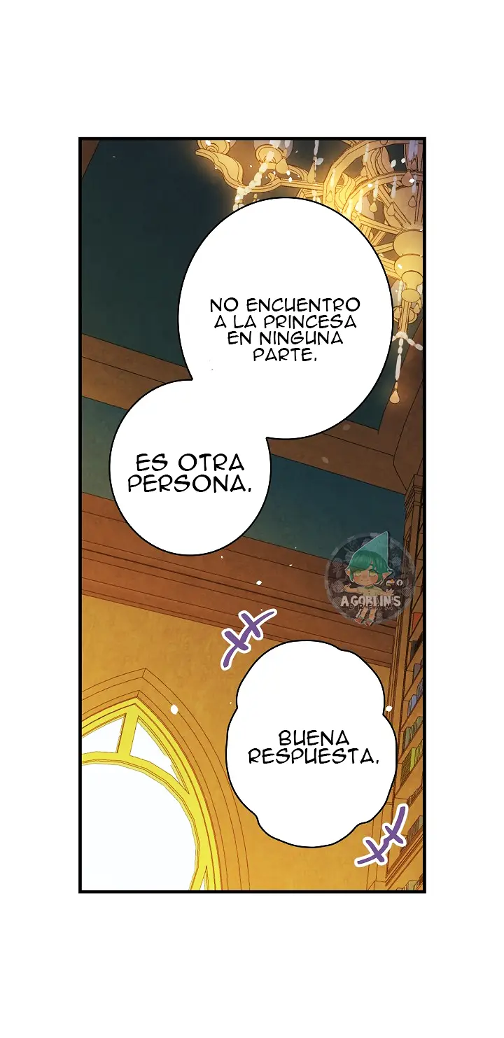 Shadow Queen capítulo 34, página 30
