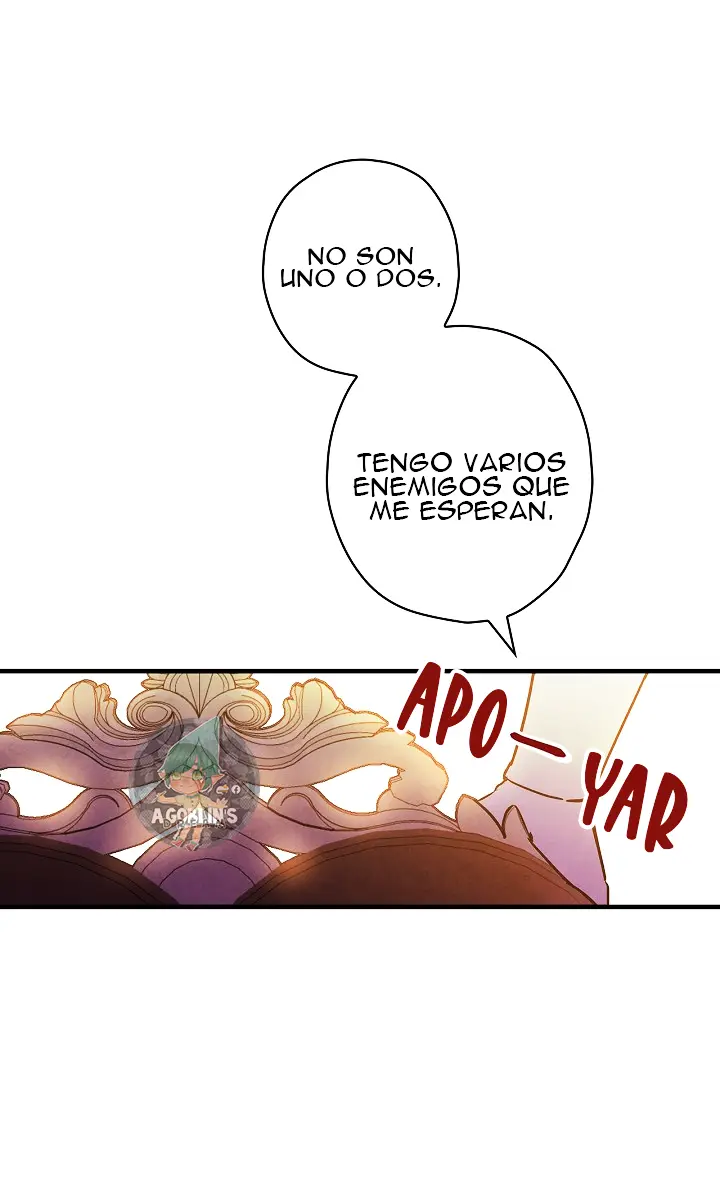 Shadow Queen capítulo 34, página 33