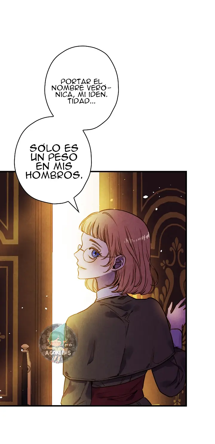 Shadow Queen capítulo 34, página 36