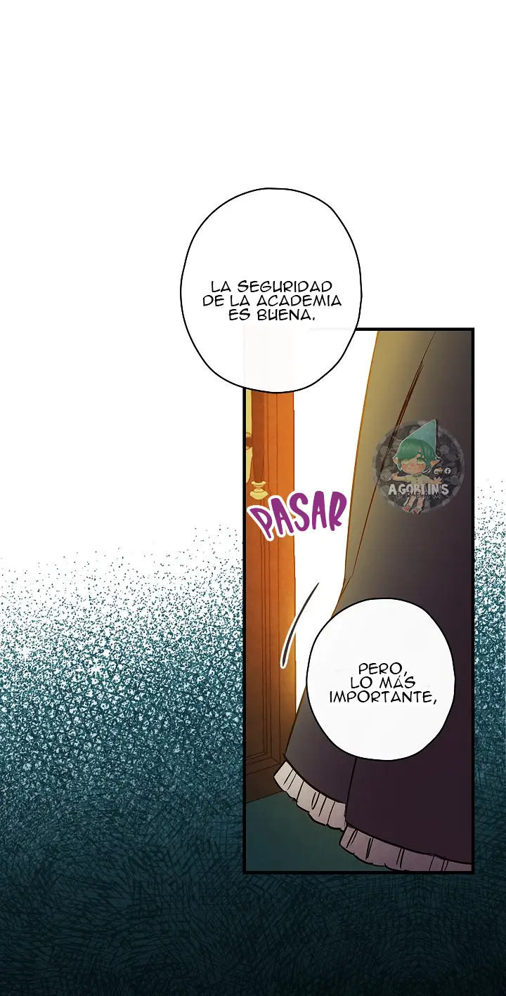 Shadow Queen capítulo 34, página 39