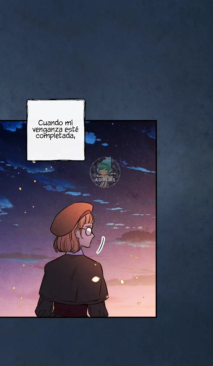 Shadow Queen capítulo 34, página 52
