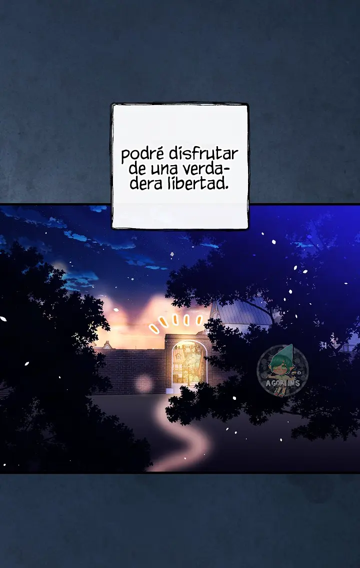 Shadow Queen capítulo 34, página 53