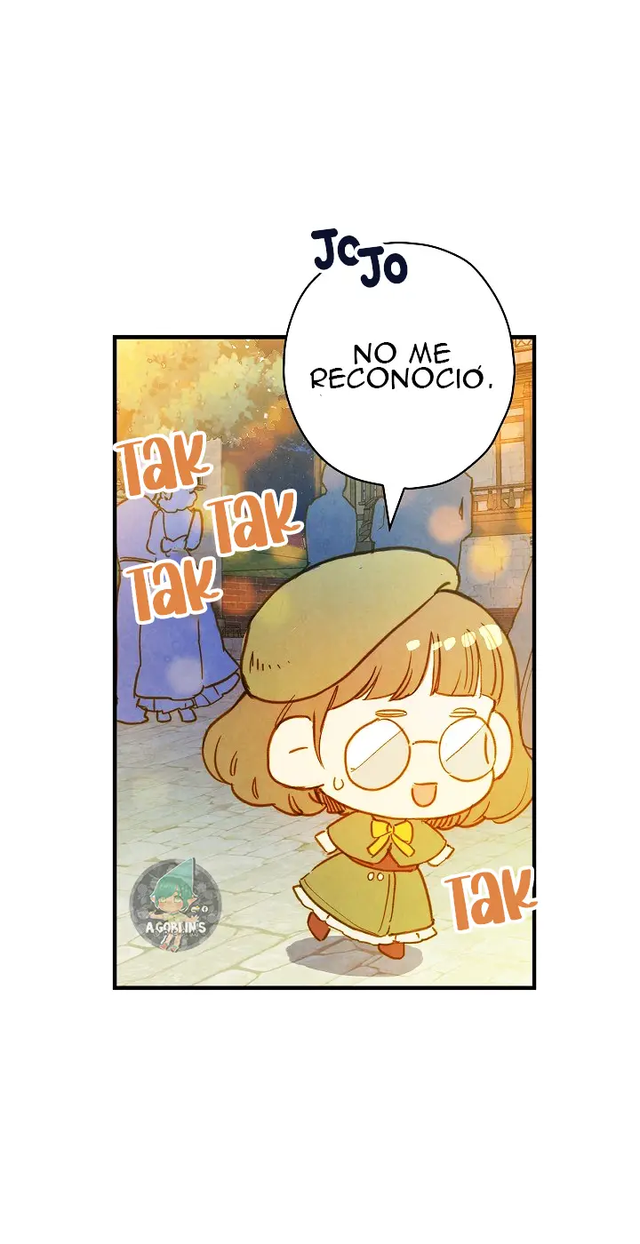 Shadow Queen capítulo 34, página 69
