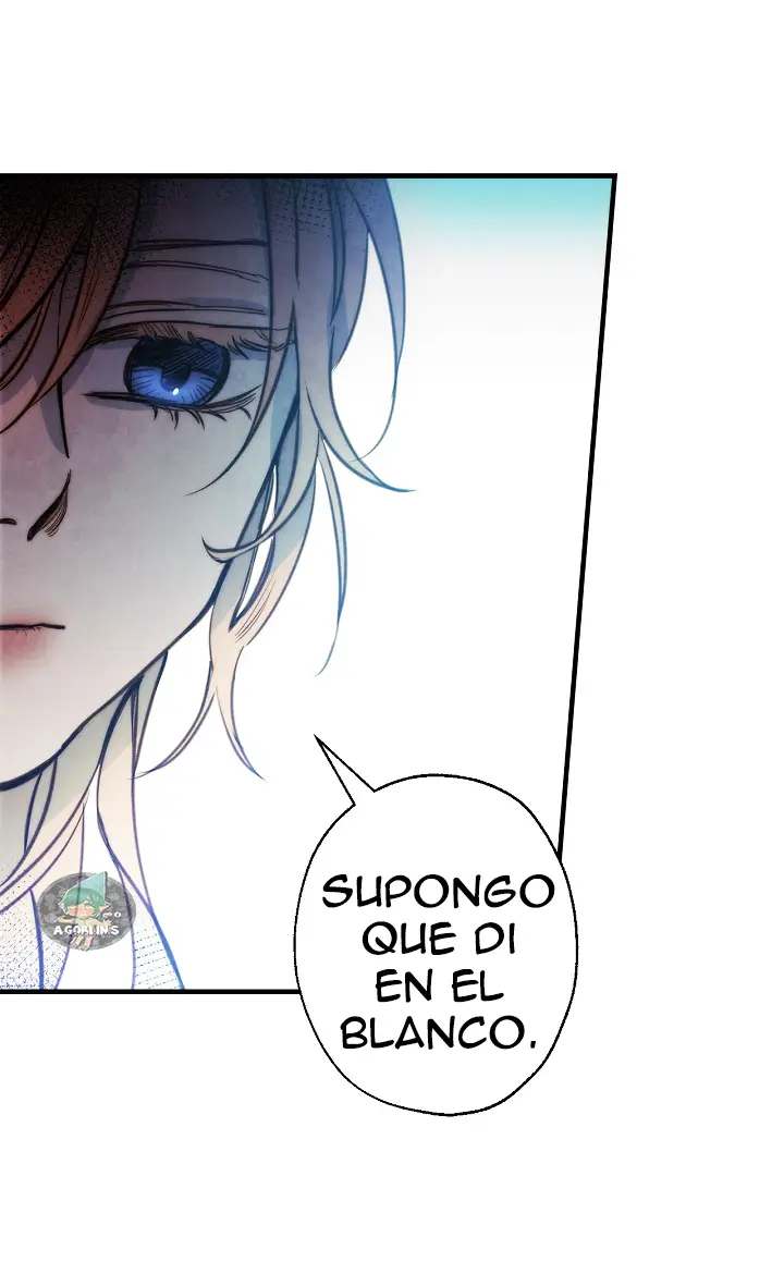 Shadow Queen capítulo 4, página 14