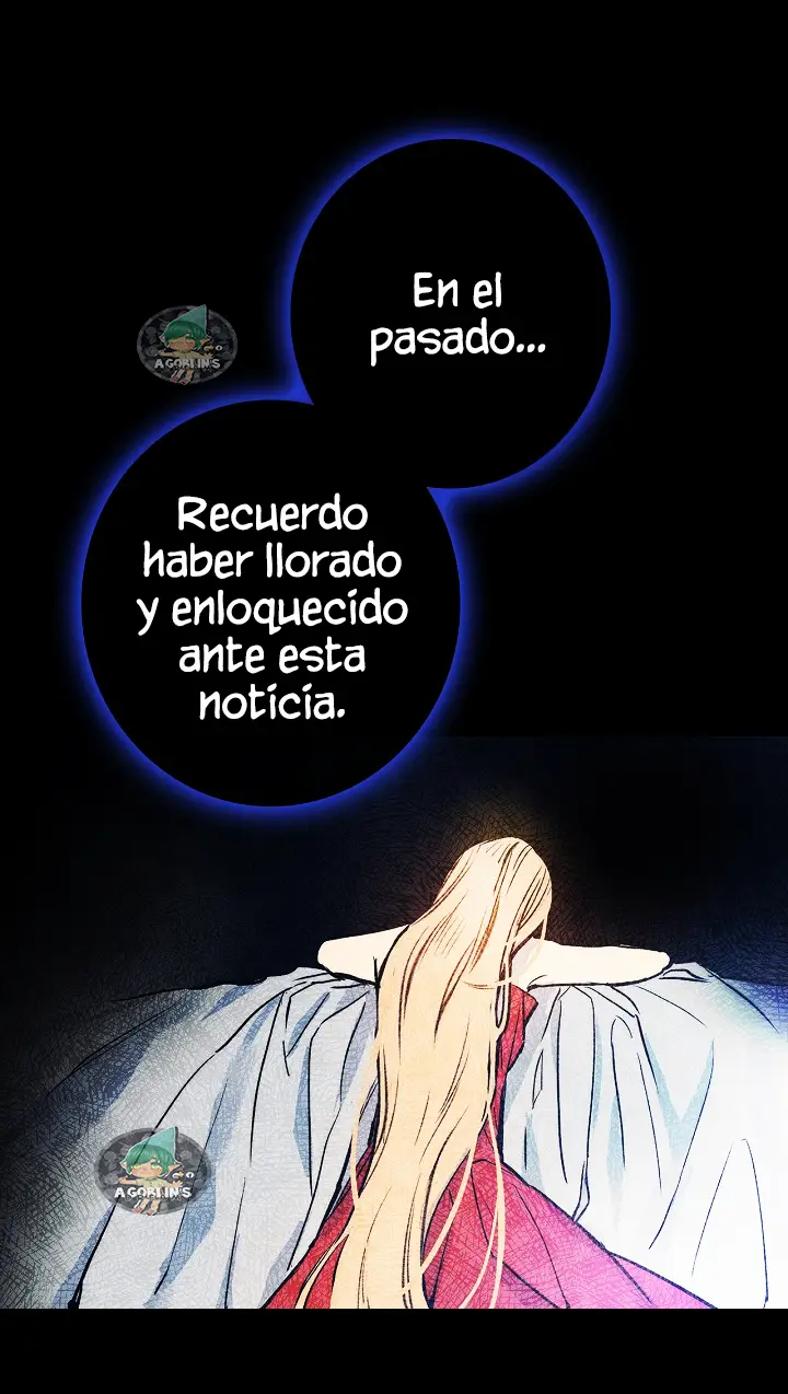 Shadow Queen capítulo 4, página 21