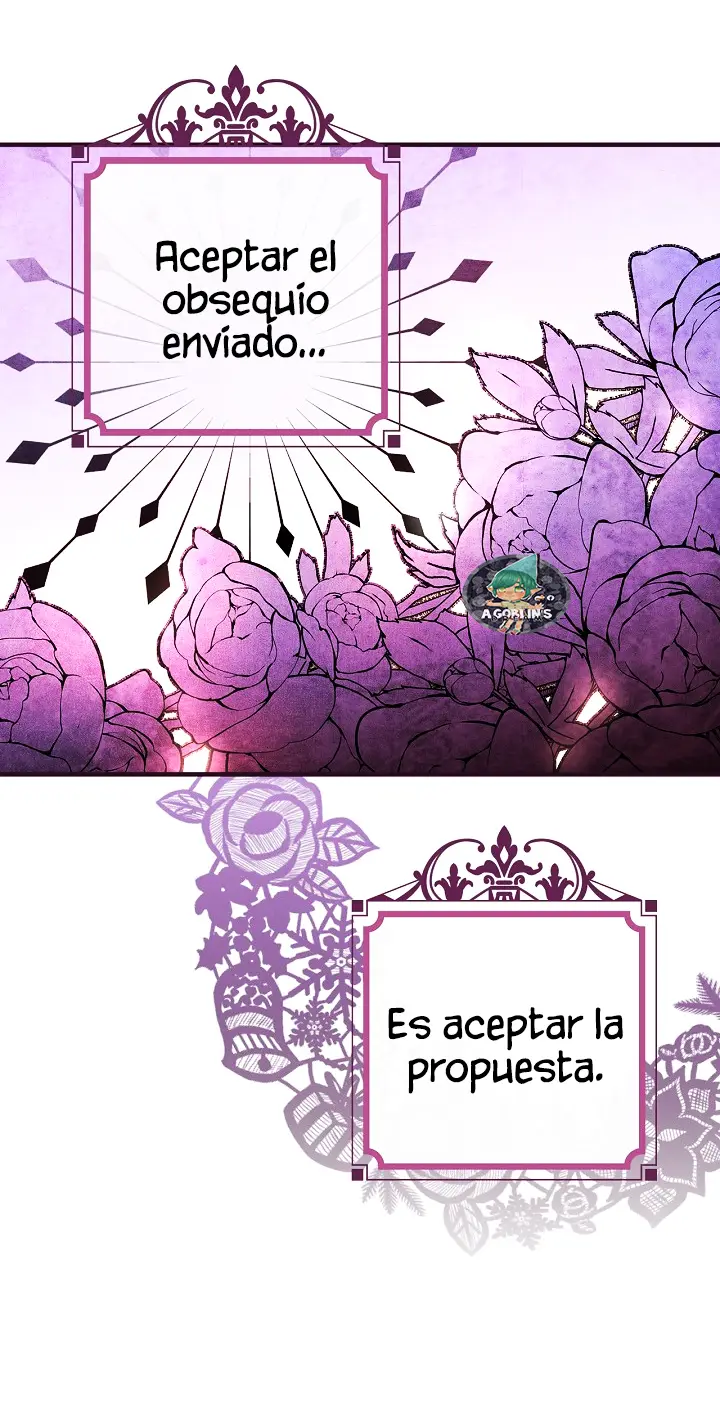 Shadow Queen capítulo 4, página 36