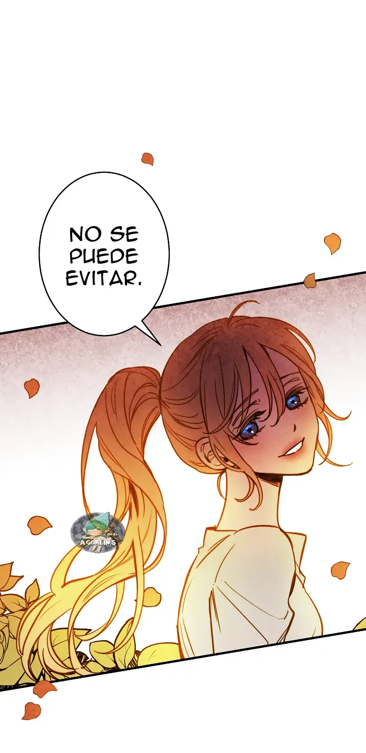 Shadow Queen capítulo 4, página 38