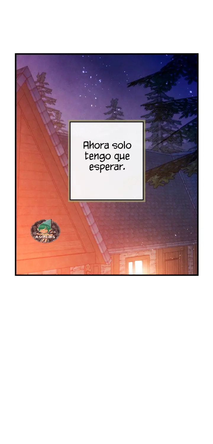 Shadow Queen capítulo 5, página 31