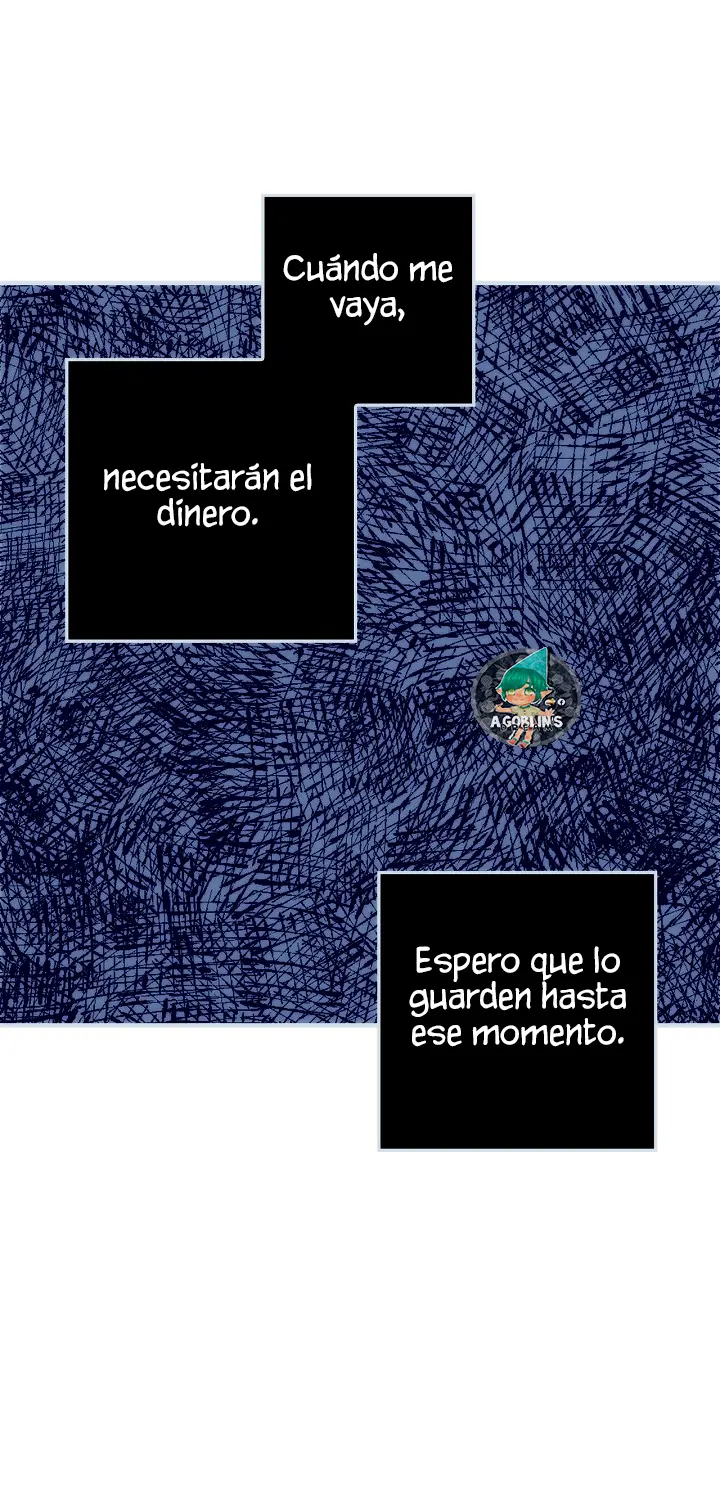 Shadow Queen capítulo 5, página 49