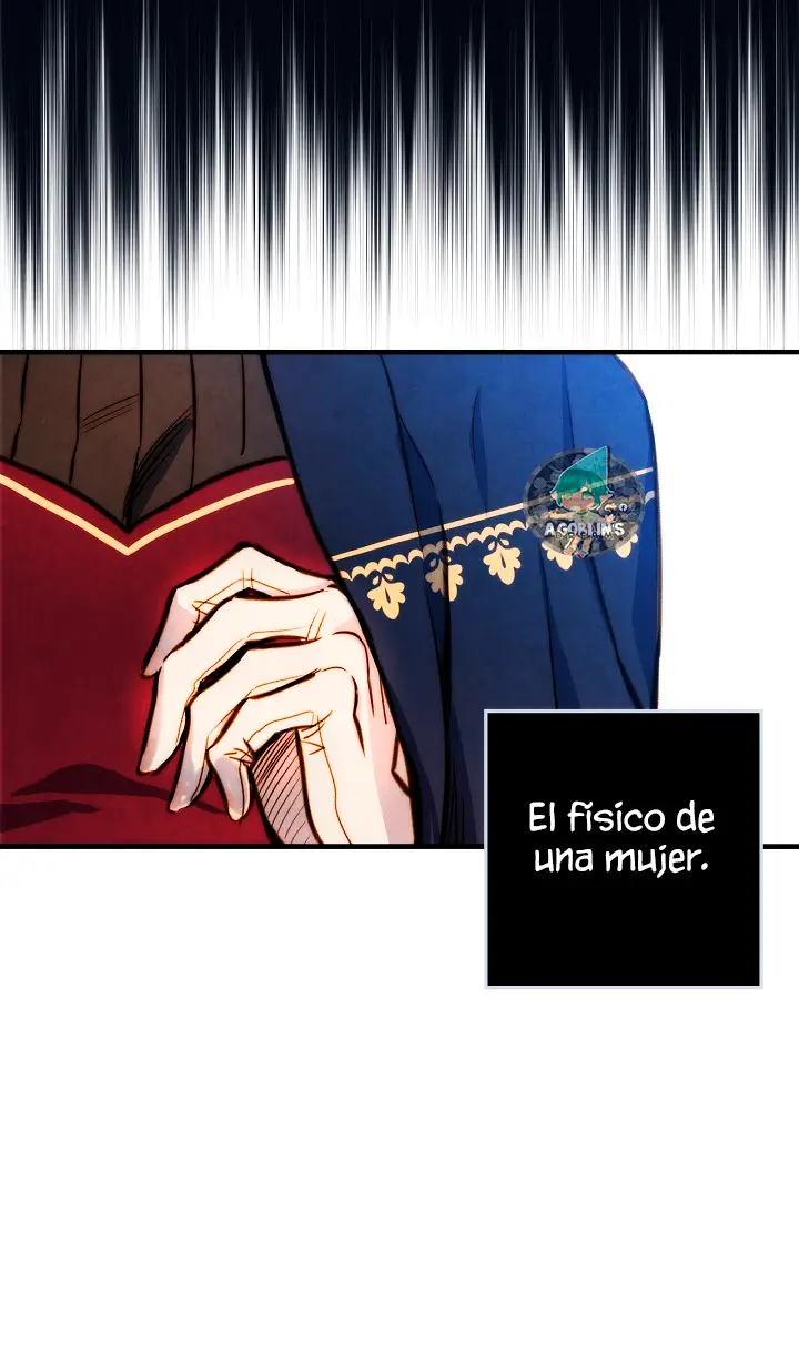 Shadow Queen capítulo 5, página 59