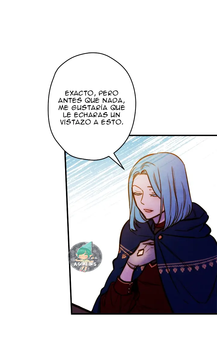Shadow Queen capítulo 6, página 15