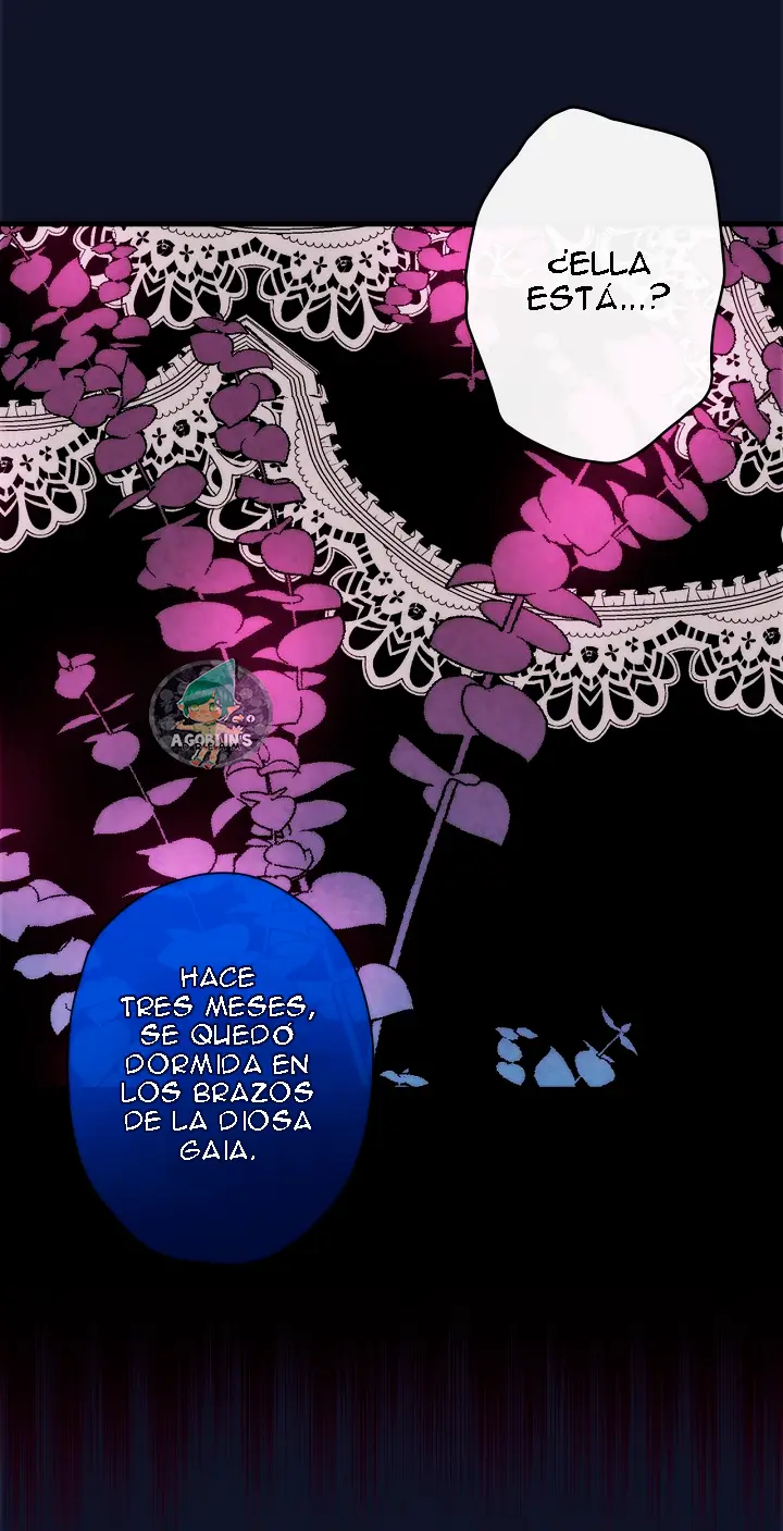 Shadow Queen capítulo 6, página 18