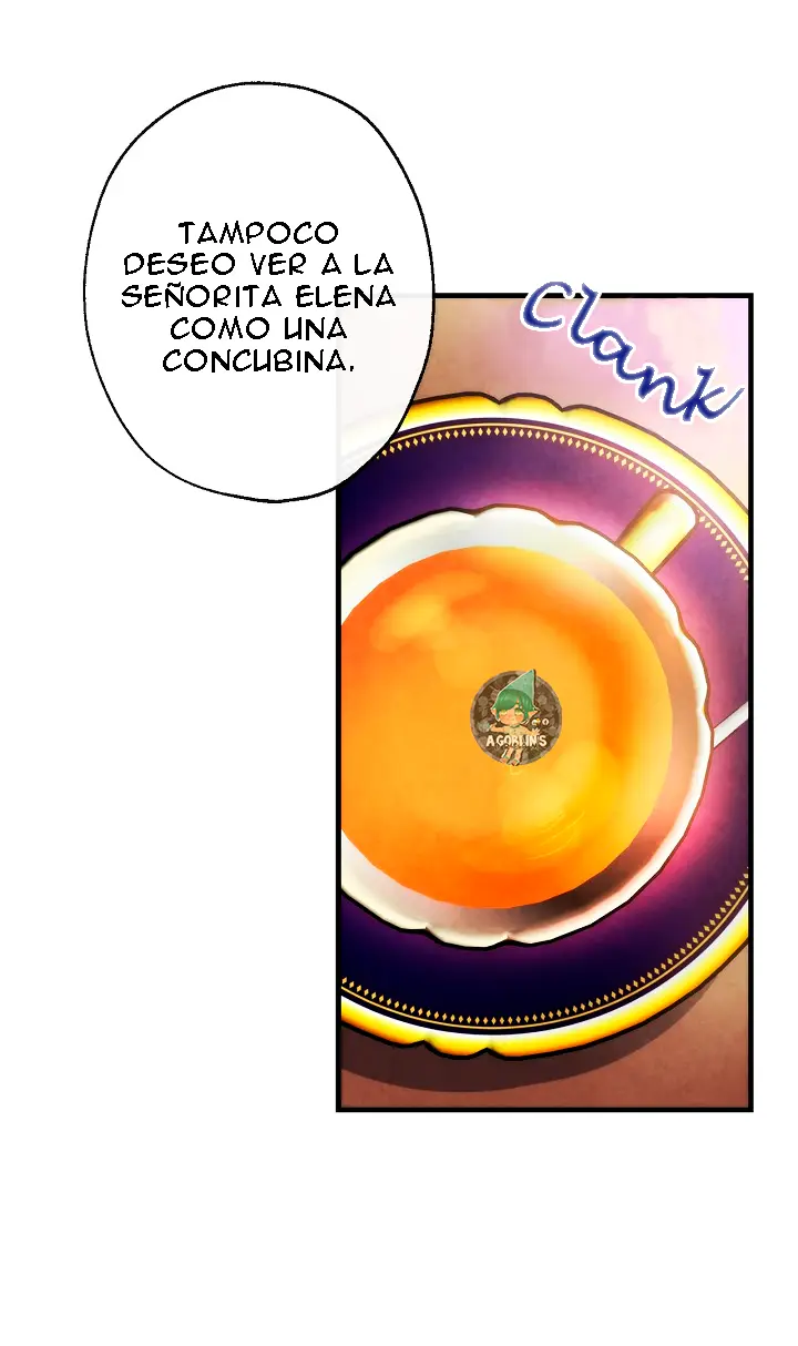 Shadow Queen capítulo 6, página 30