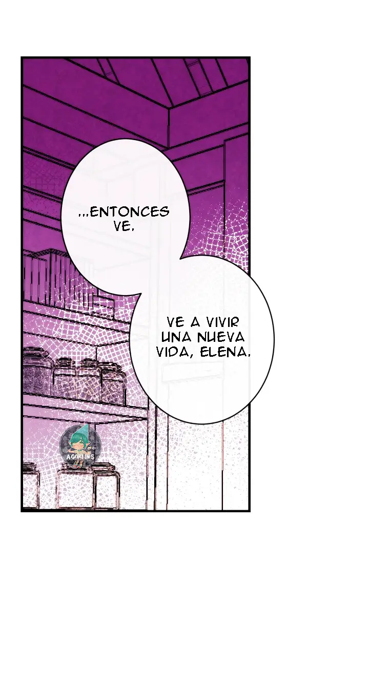Shadow Queen capítulo 6, página 36