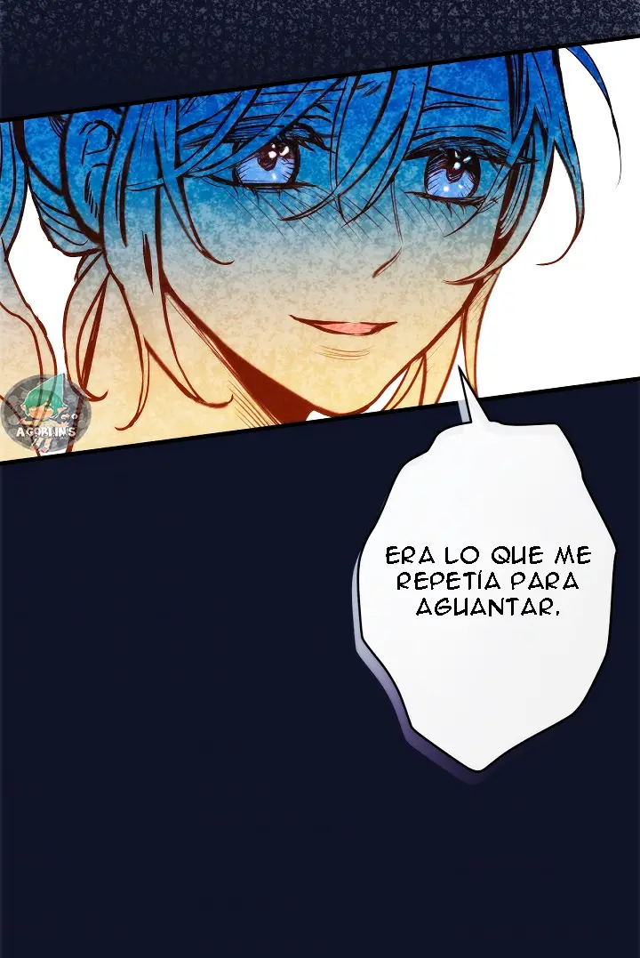 Shadow Queen capítulo 6, página 42