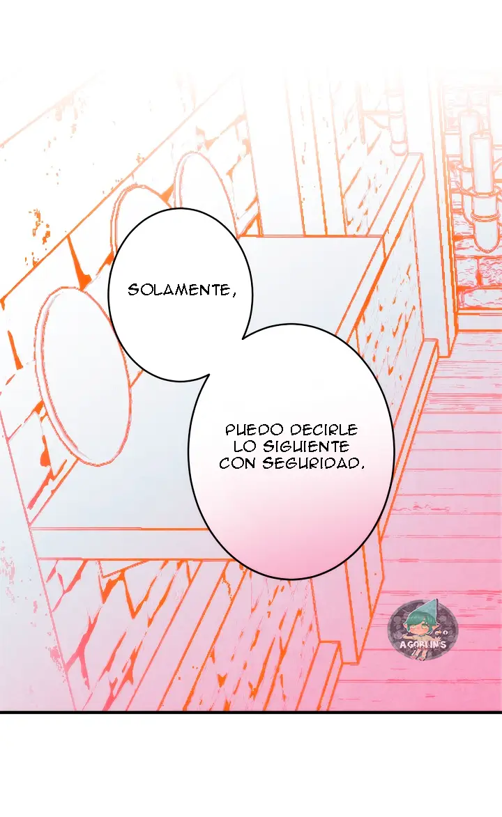Shadow Queen capítulo 6, página 47