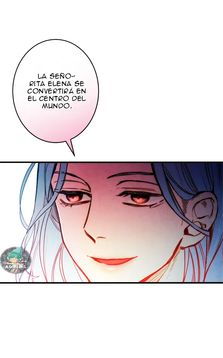 Shadow Queen capítulo 6, página 48
