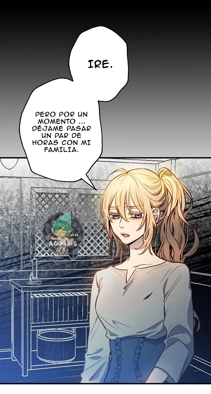 Shadow Queen capítulo 7, página 14