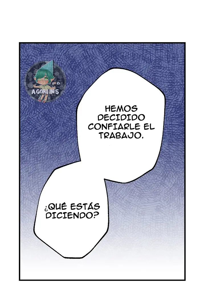 Shadow Queen capítulo 7, página 26