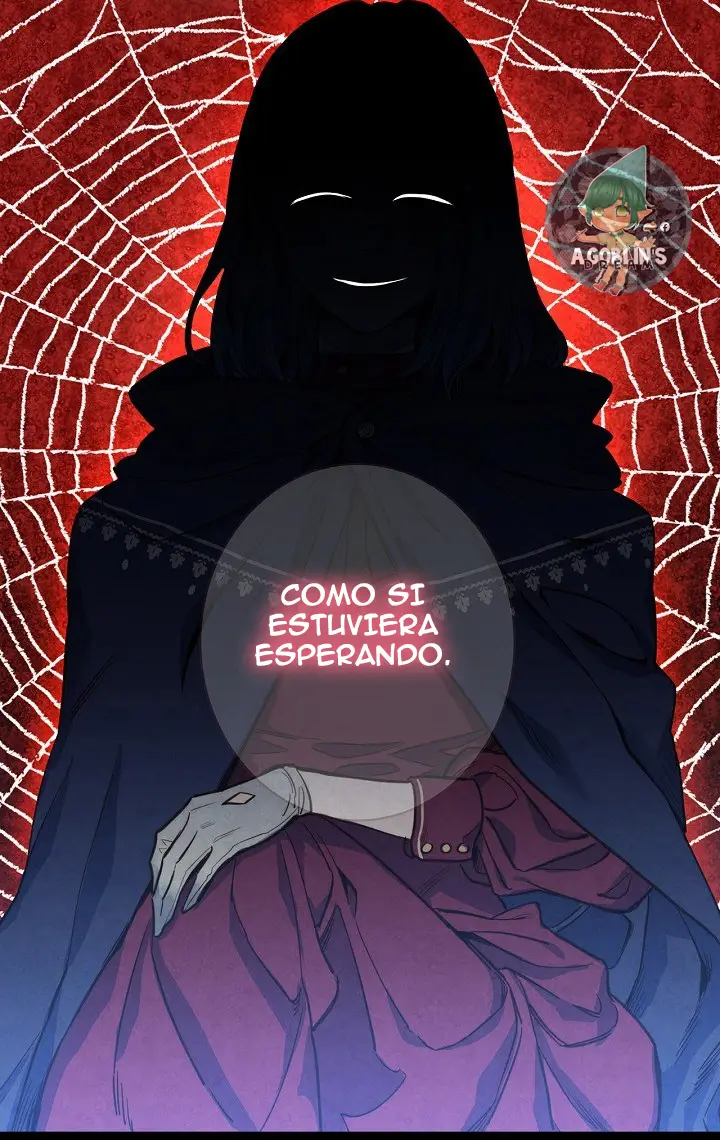 Shadow Queen capítulo 7, página 30