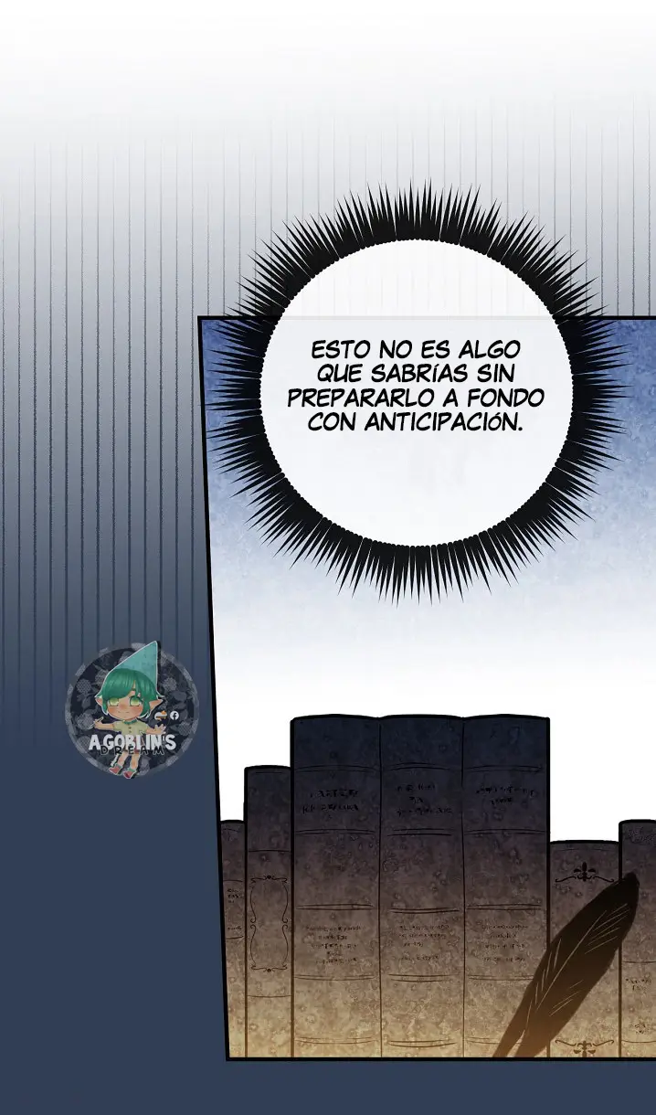 Shadow Queen capítulo 7, página 44