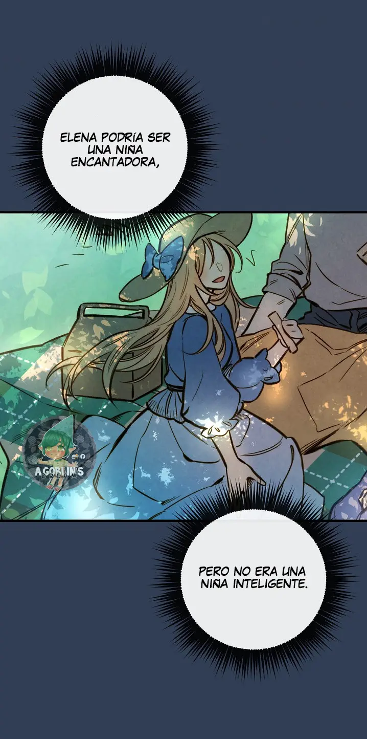Shadow Queen capítulo 7, página 46
