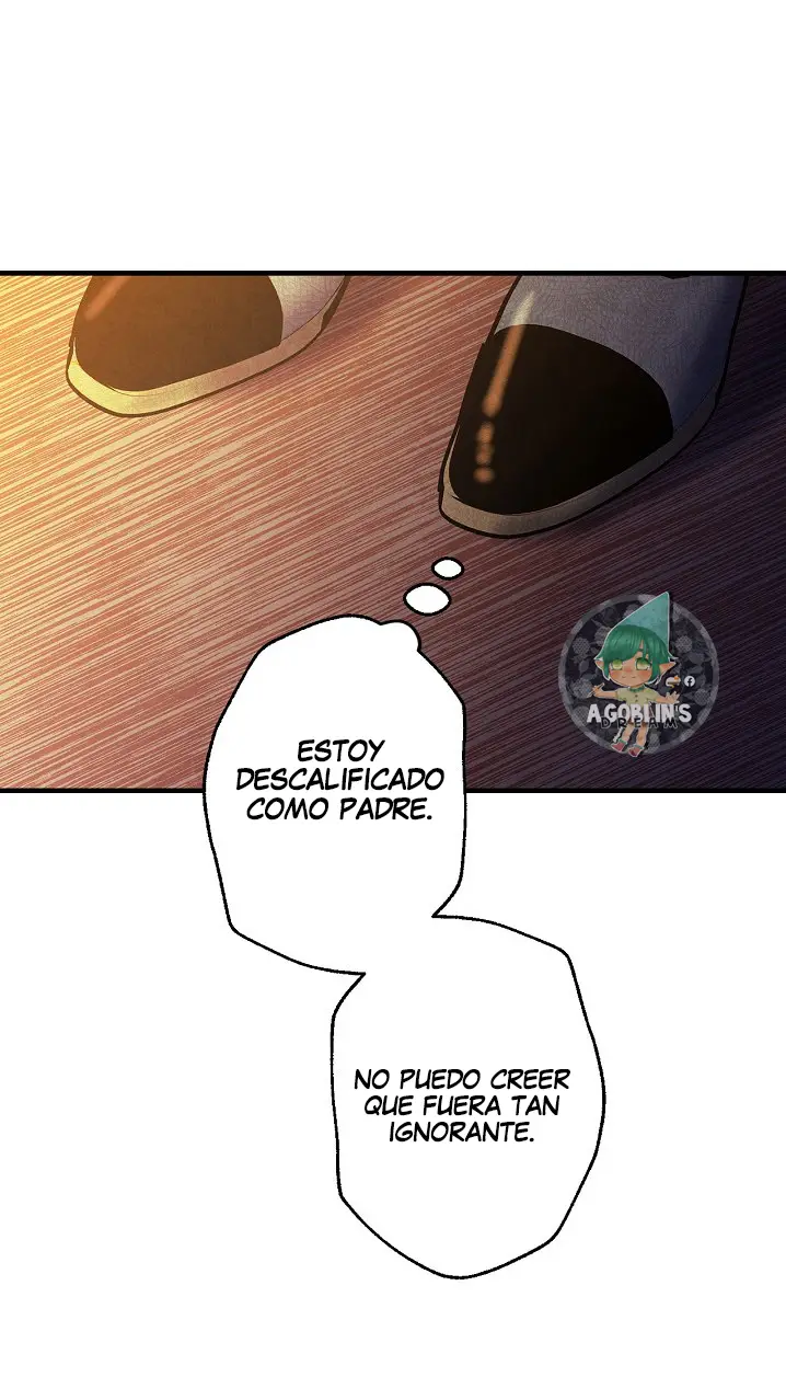 Shadow Queen capítulo 7, página 48