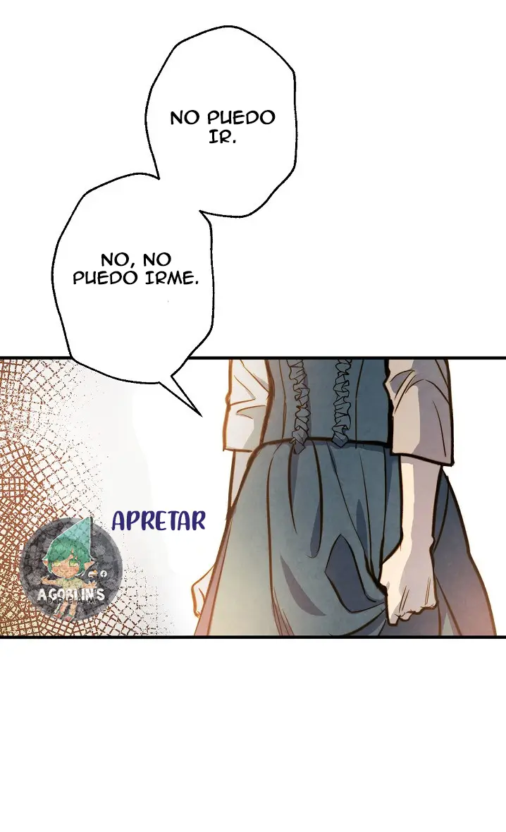 Shadow Queen capítulo 7, página 51
