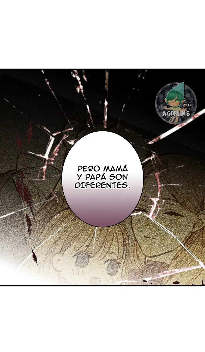 Shadow Queen capítulo 7, página 54