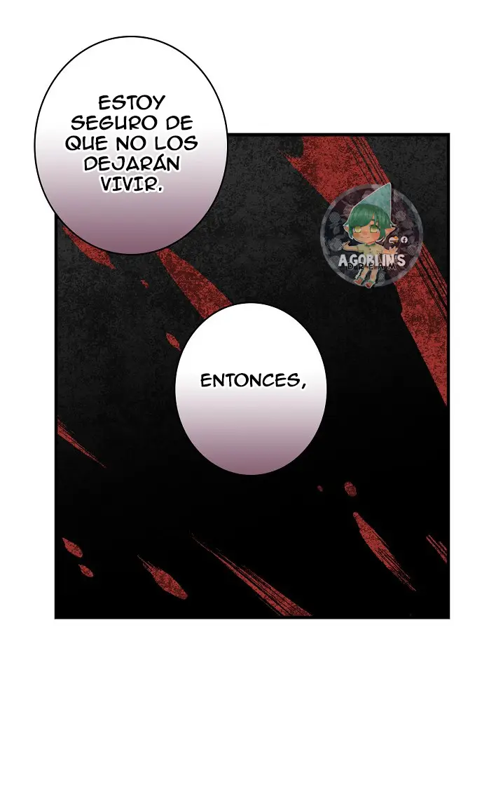 Shadow Queen capítulo 7, página 55