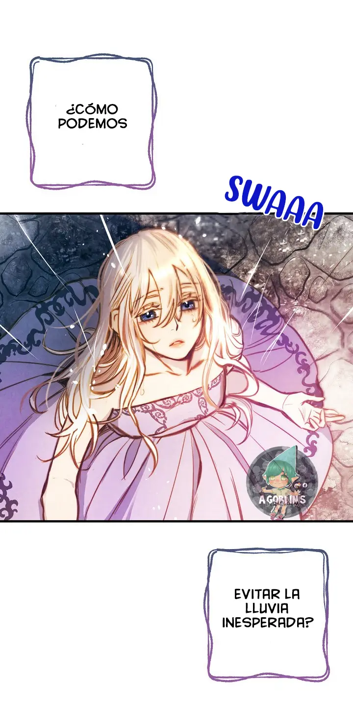 Shadow Queen capítulo 7, página 65
