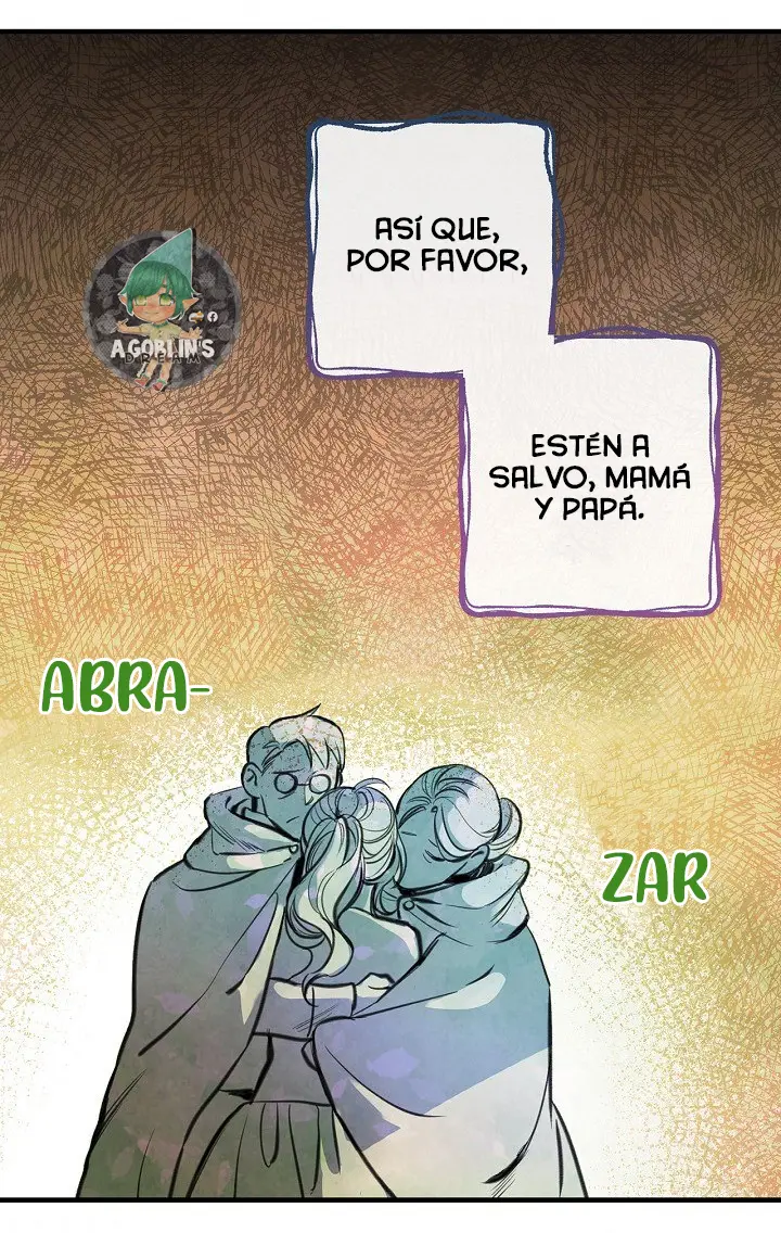 Shadow Queen capítulo 7, página 67