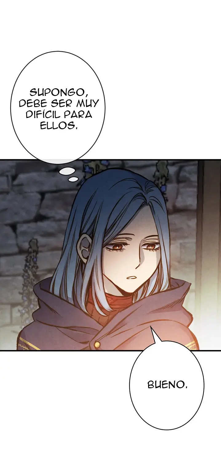 Shadow Queen capítulo 8, página 10
