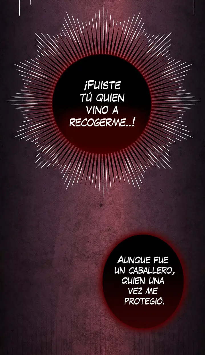 Shadow Queen capítulo 8, página 15