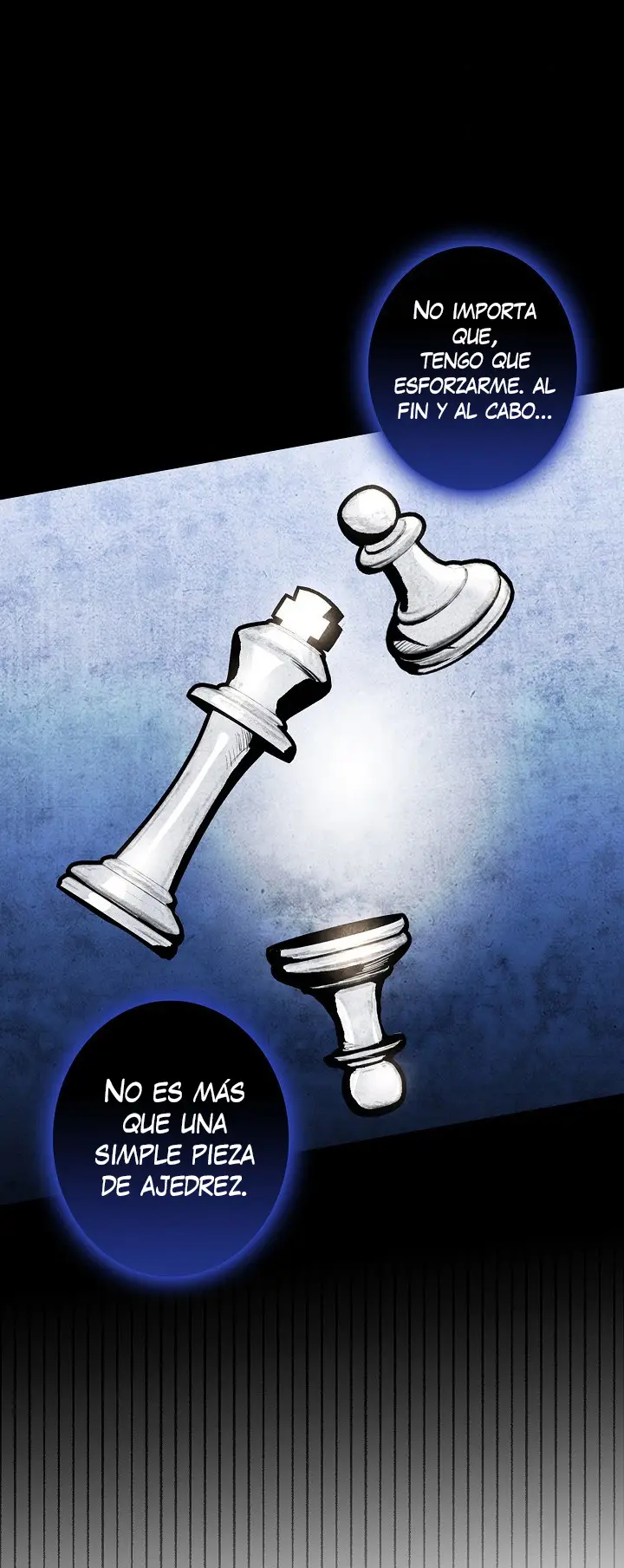 Shadow Queen capítulo 8, página 24