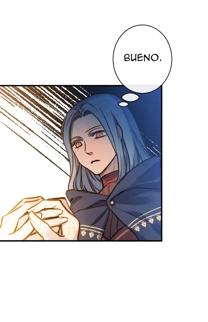 Shadow Queen capítulo 8, página 37