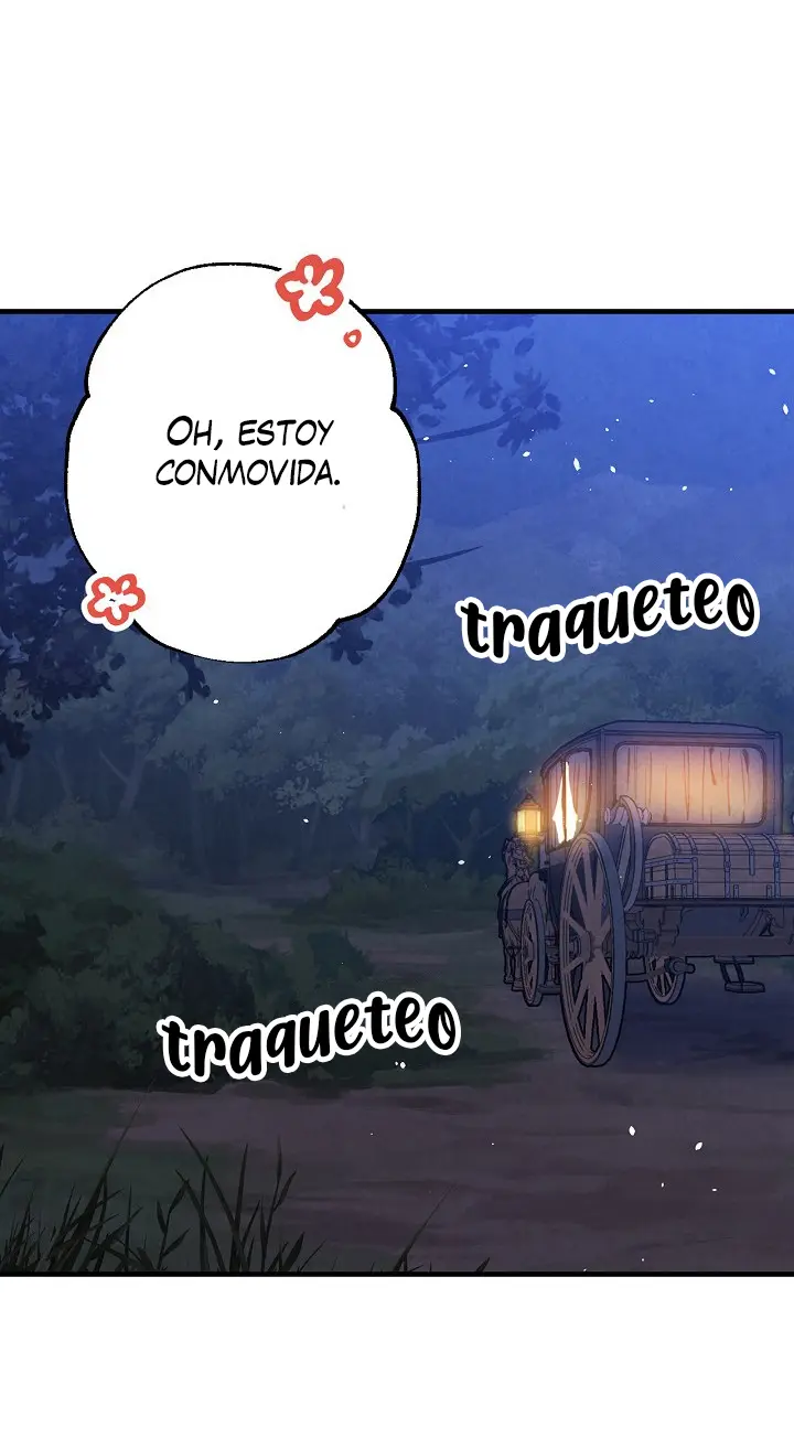Shadow Queen capítulo 8, página 39