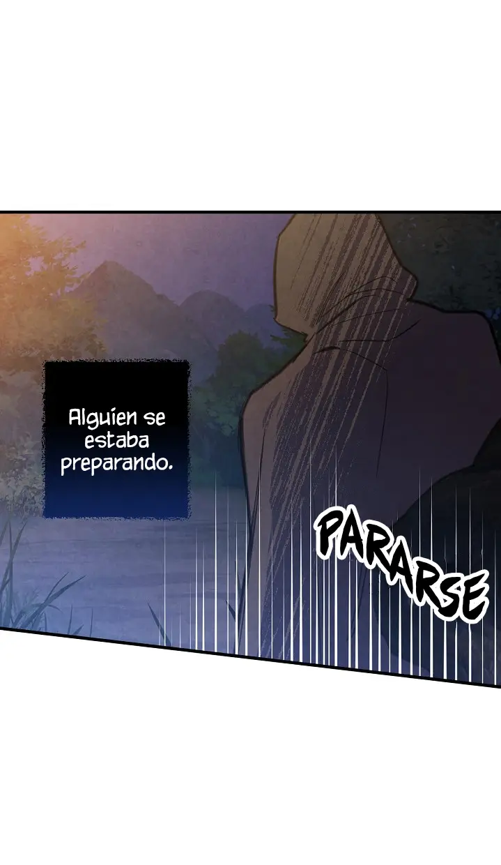 Shadow Queen capítulo 8, página 43