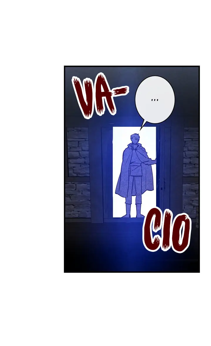 Shadow Queen capítulo 8, página 51