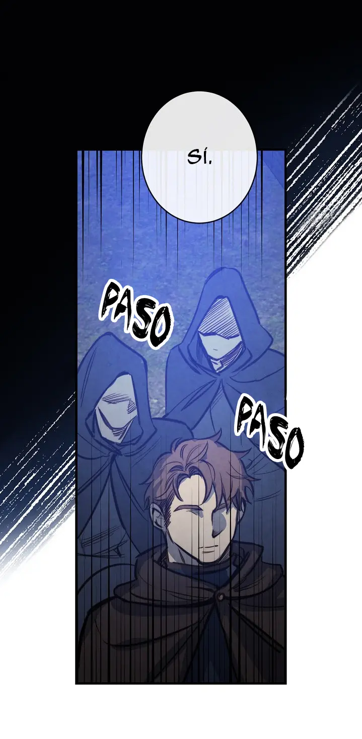 Shadow Queen capítulo 8, página 55