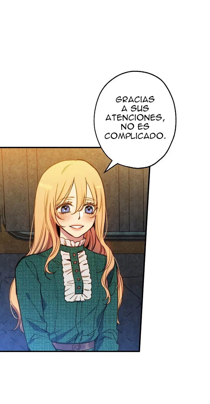 Shadow Queen capítulo 8, página 59