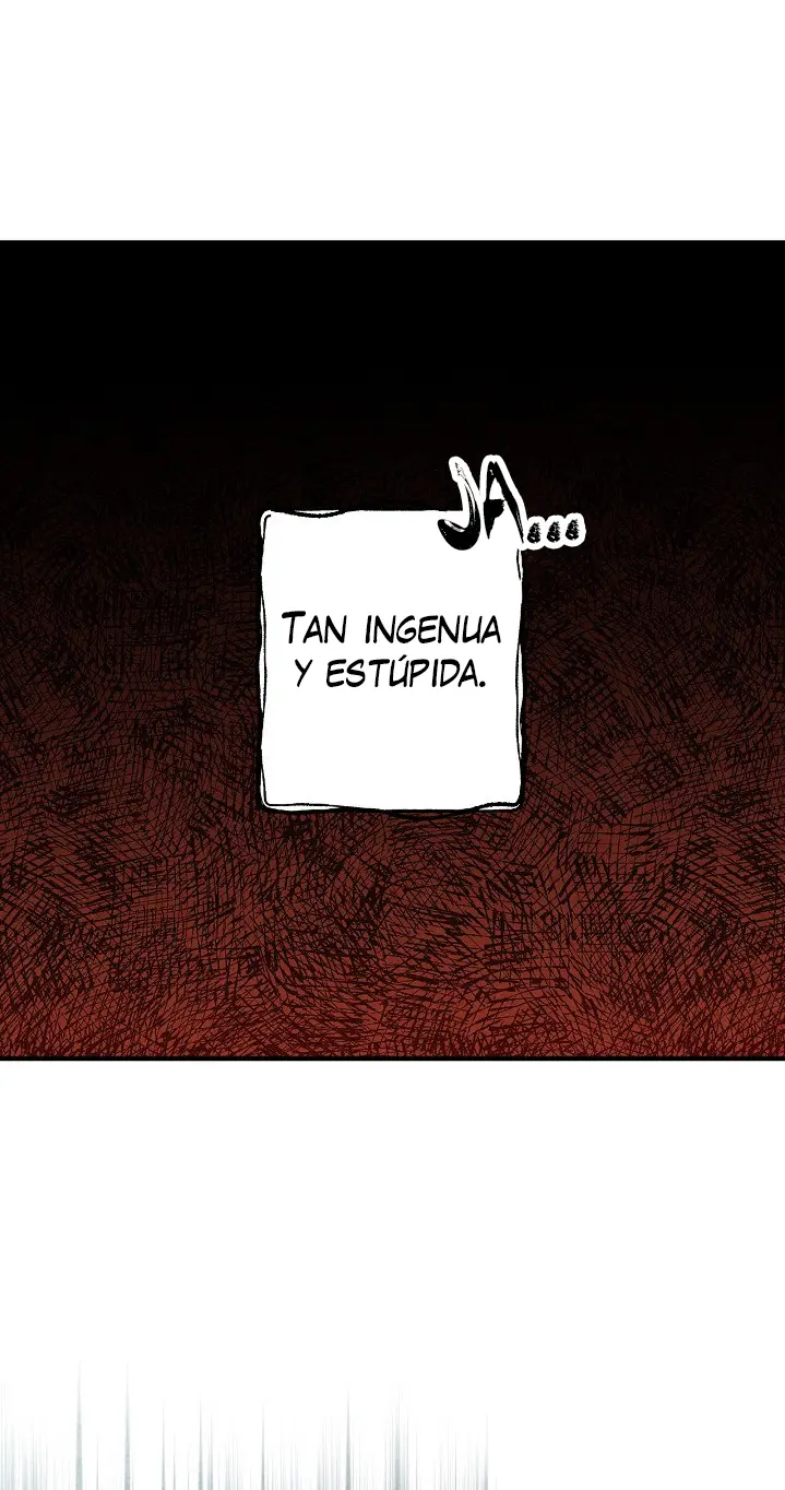 Shadow Queen capítulo 8, página 64