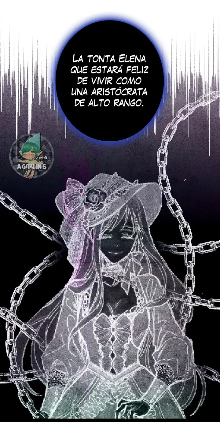 Shadow Queen capítulo 9, página 14