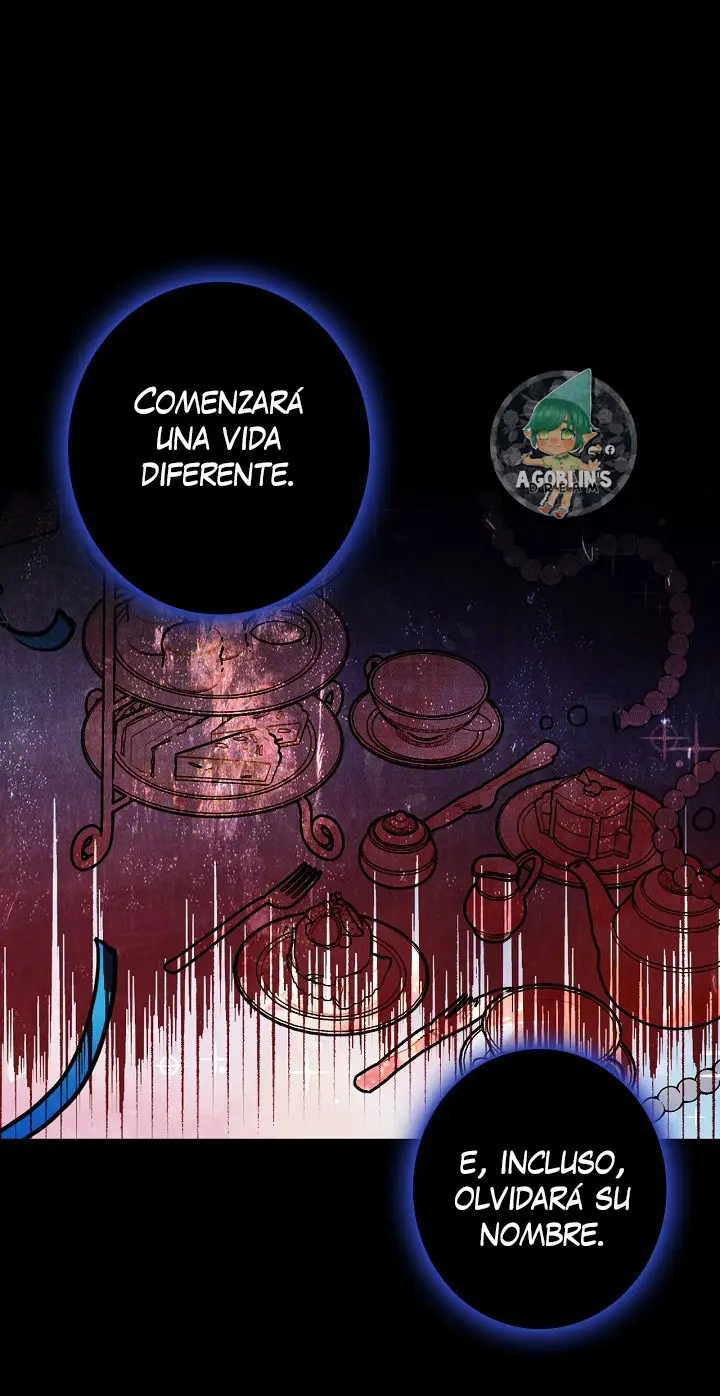 Shadow Queen capítulo 9, página 15