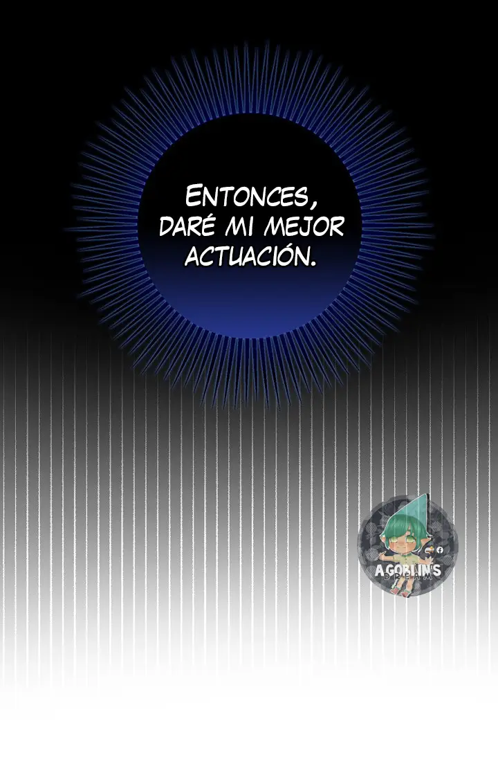 Shadow Queen capítulo 9, página 17