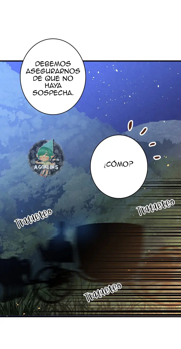 Shadow Queen capítulo 9, página 28